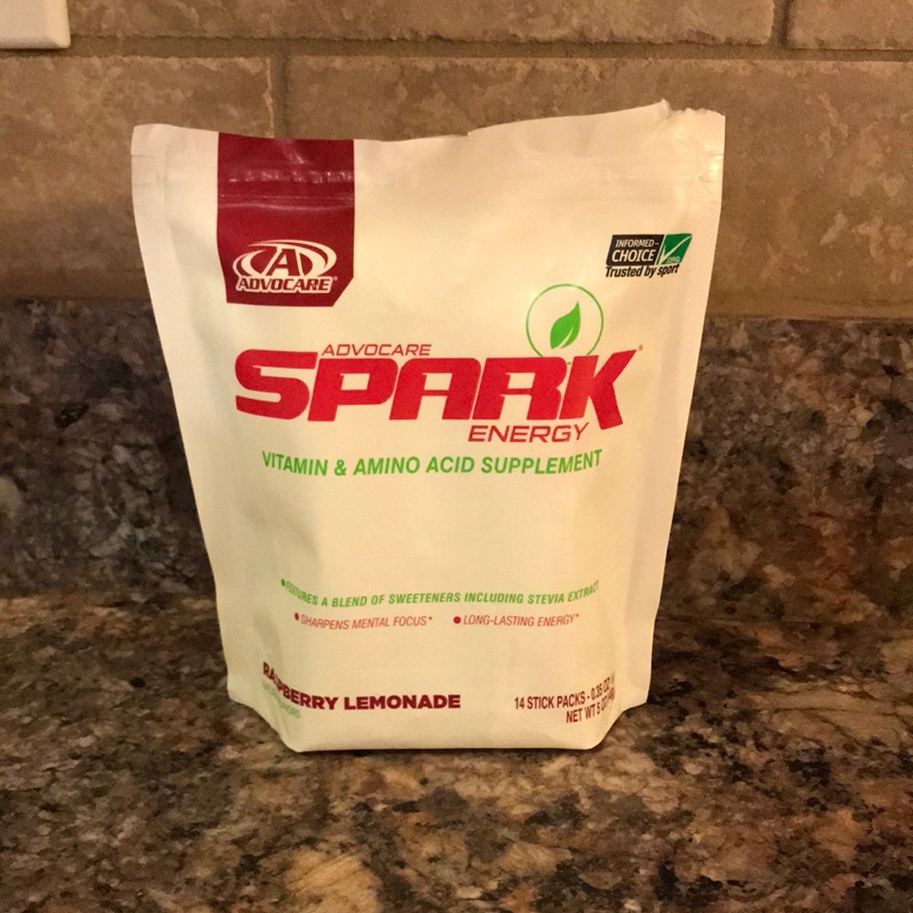 Advocare spark